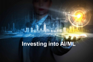 Read more about the article A CEO’s guide to investing into AI/ML